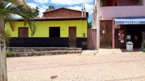 Casa da Pró Nina